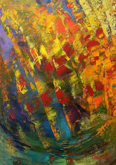 Polychrome