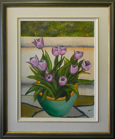 Arôme du printemps