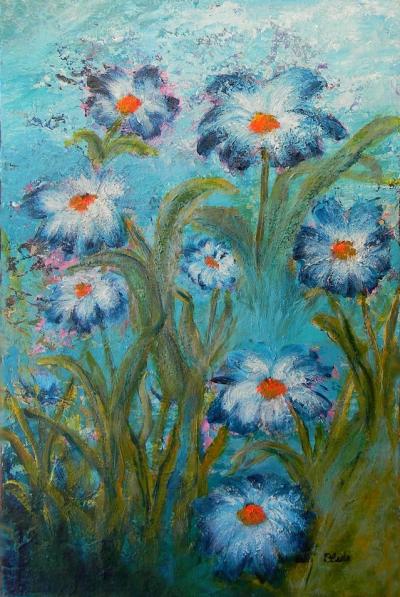 Délice fleuri