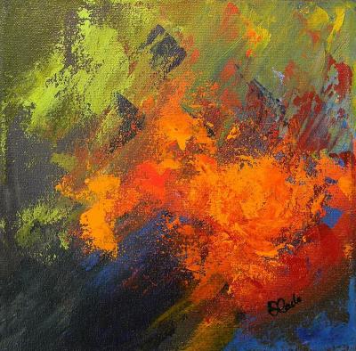 L'empreinte