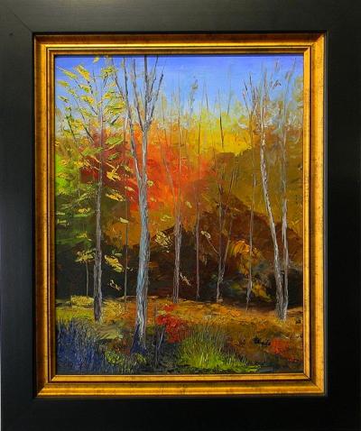 Symphonie d'automne
