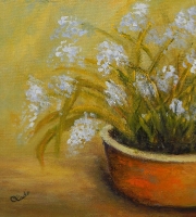 Tendre moitié